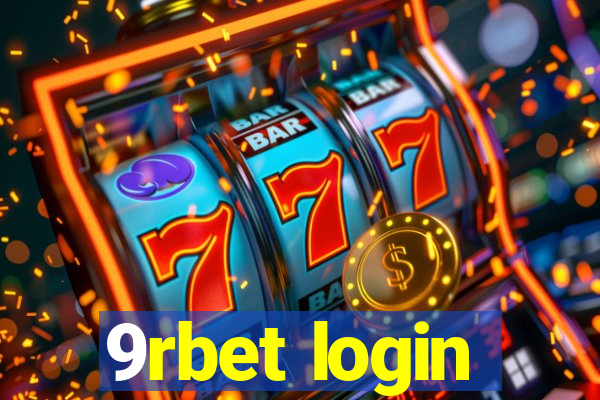 9rbet login